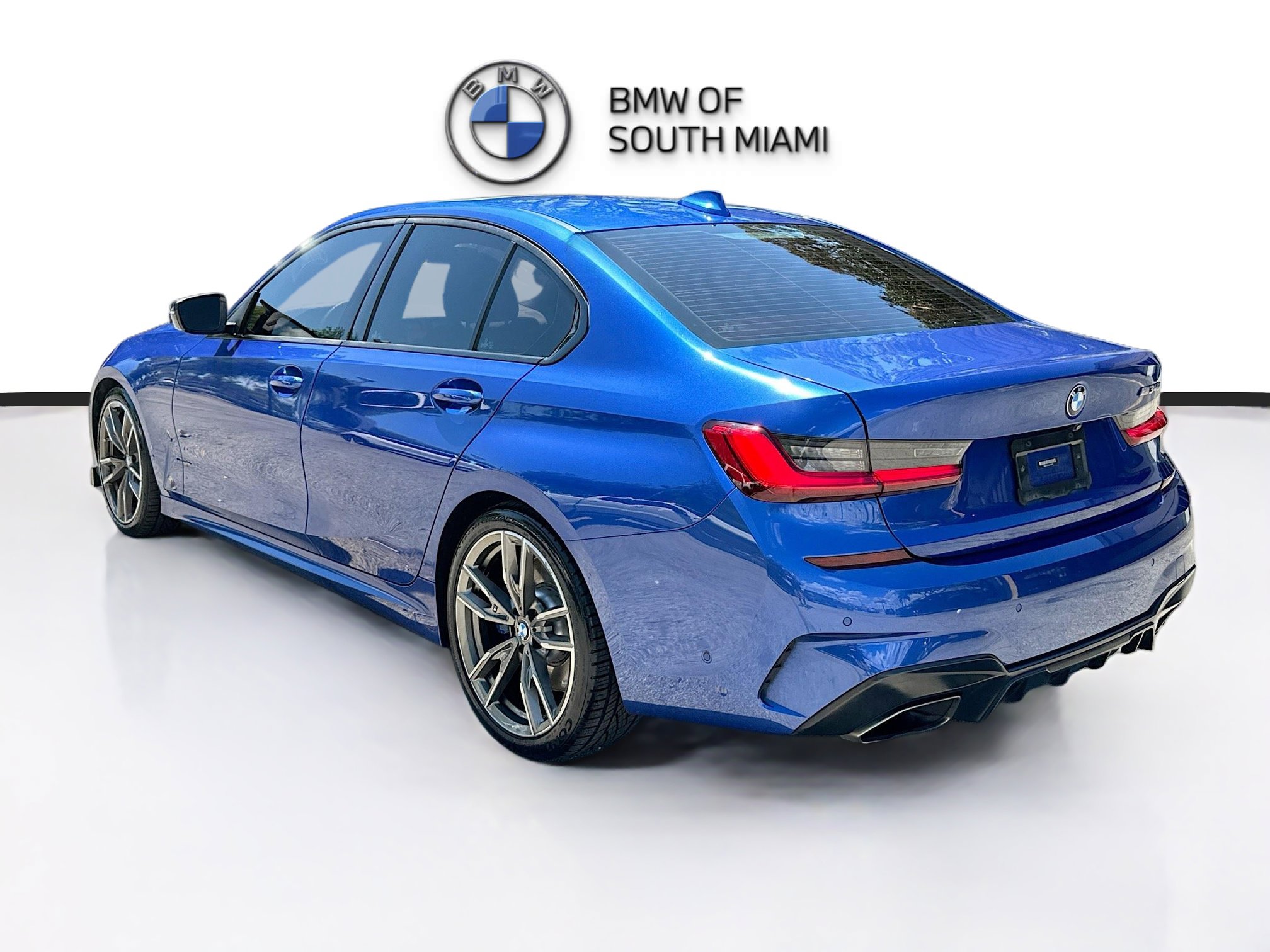 Used 2020 BMW M340i image 5