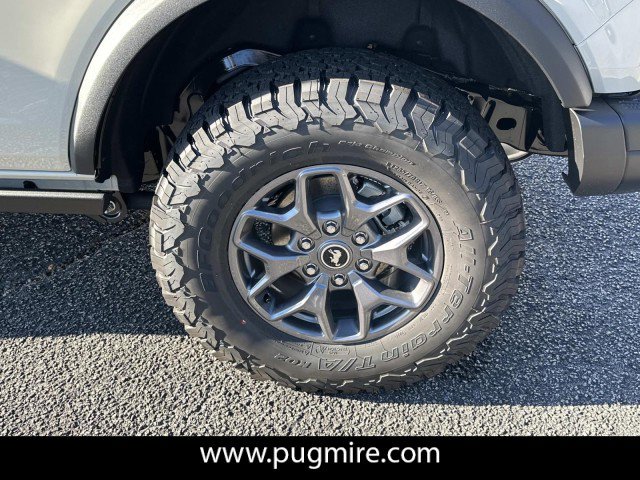 New 2025 Ford Bronco Badlands image 19