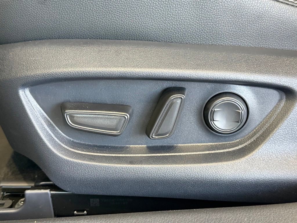 Certified 2026 Toyota Camry SE w/ Convenience Package FWD image 22