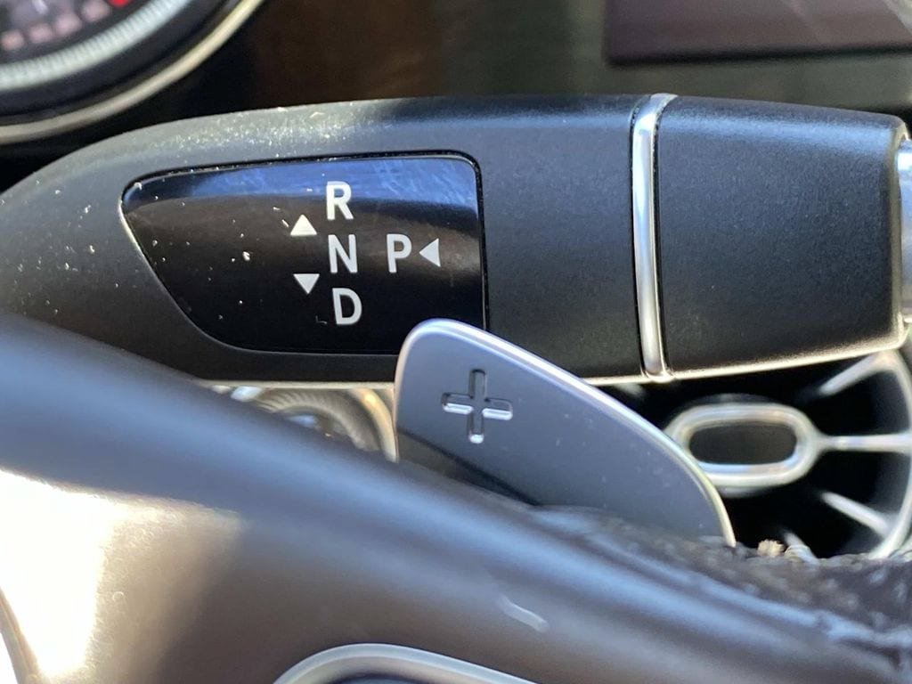 Used 2018 Mercedes-Benz E 400 4MATIC Coupe image 21