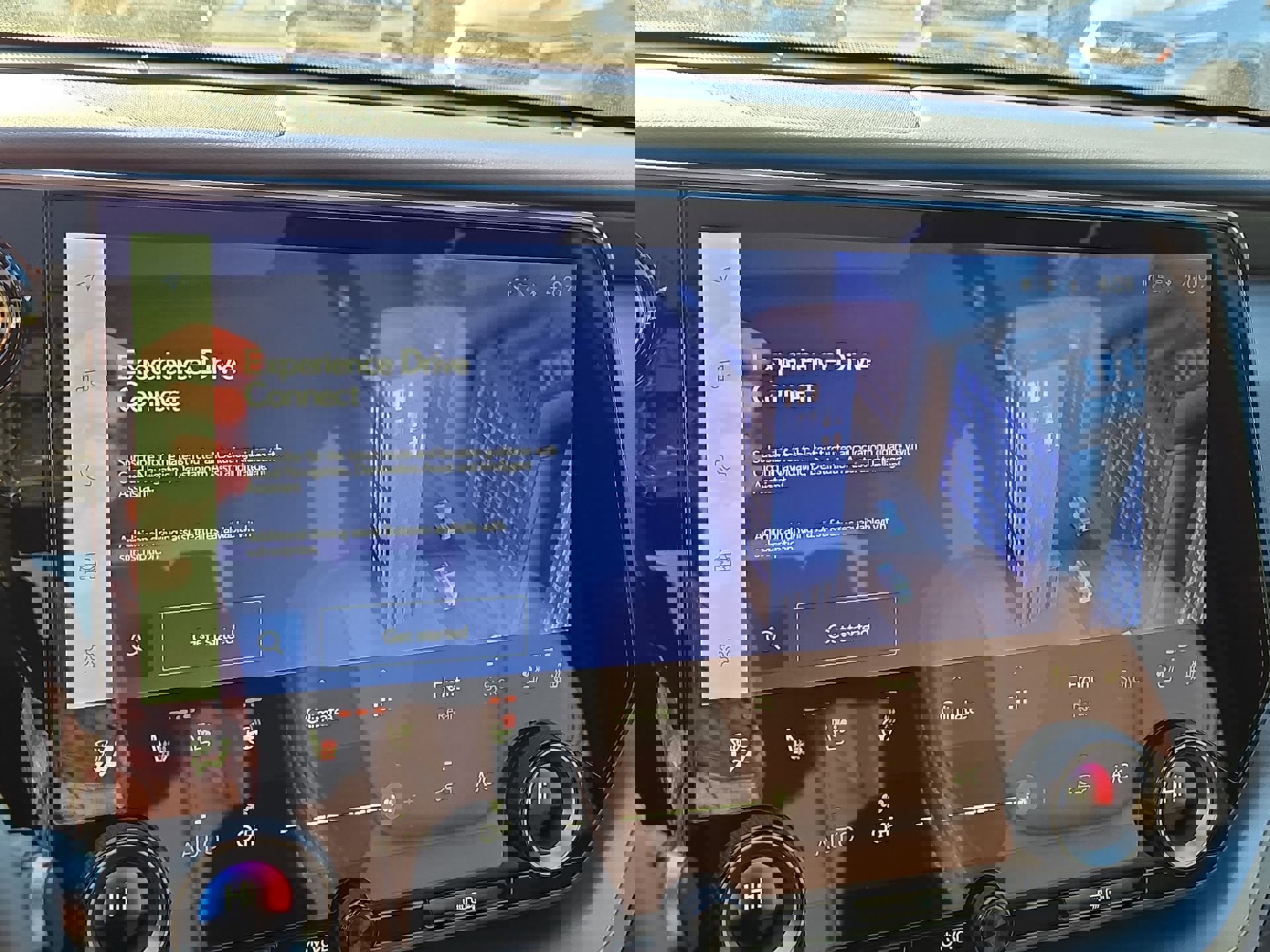 New 2026 Lexus TX 350 AWD image 19