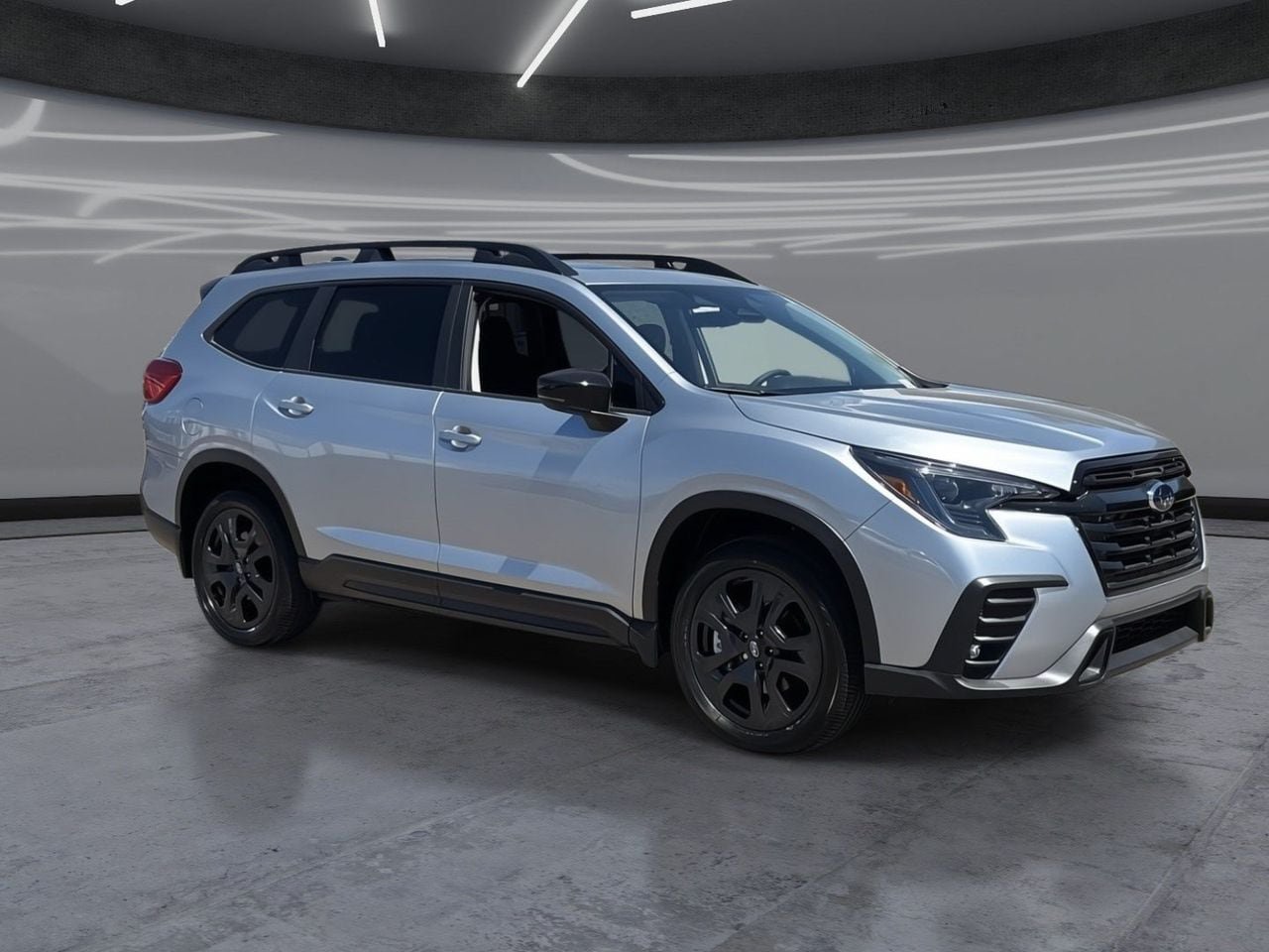 New 2026 Subaru Ascent Bronze Edition AWD/4WD image 2