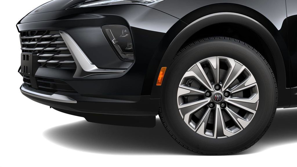 New 2026 Buick Envision Preferred image 30