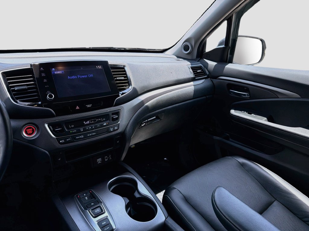 Used 2023 Honda Ridgeline RTL image 21