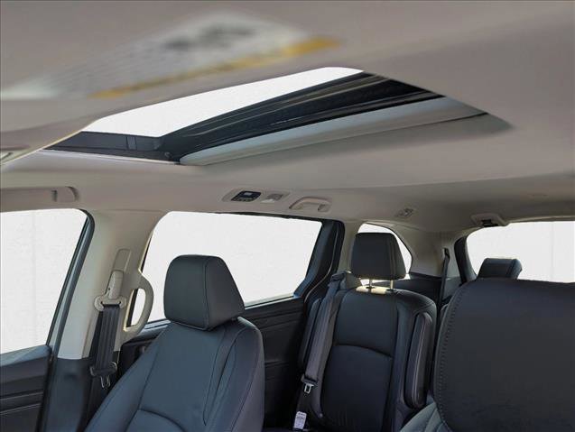 Used 2025 Honda Odyssey EX-L image 20