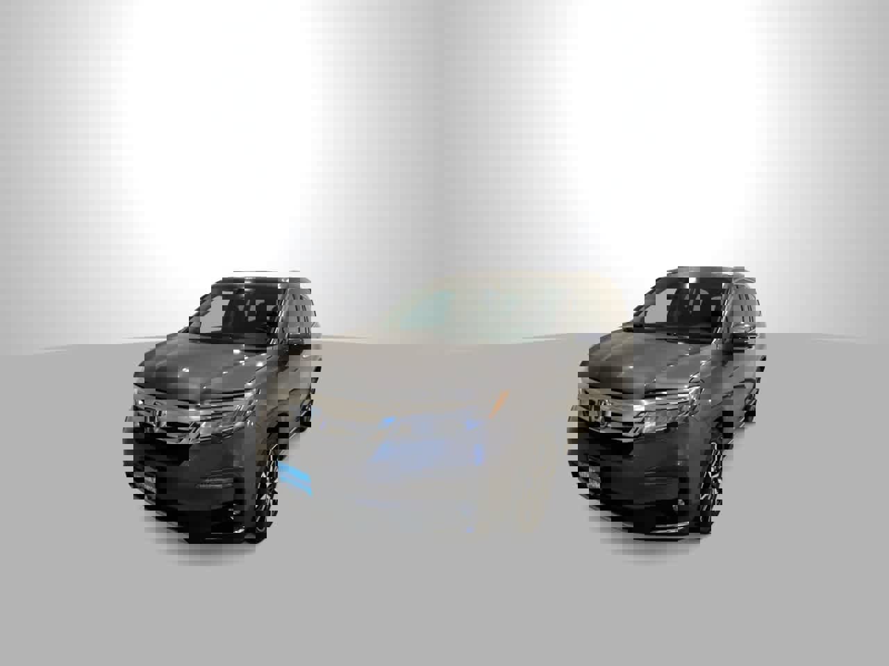 Used 2021 Honda Pilot Touring image 4