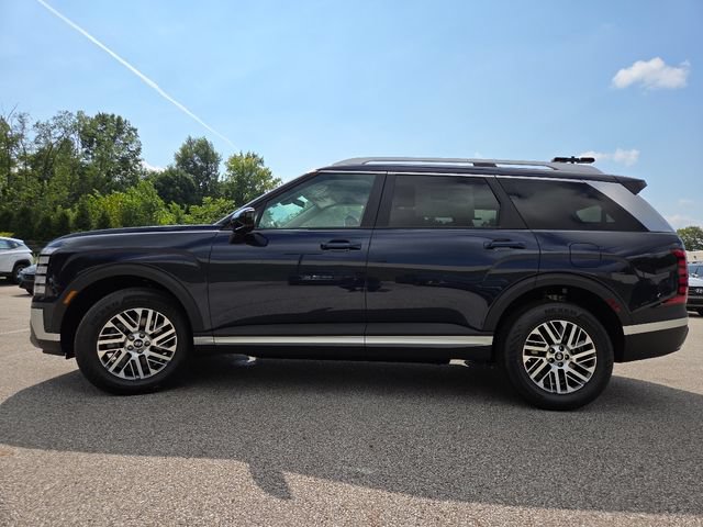 New 2026 Hyundai Palisade SEL AWD/4WD image 16