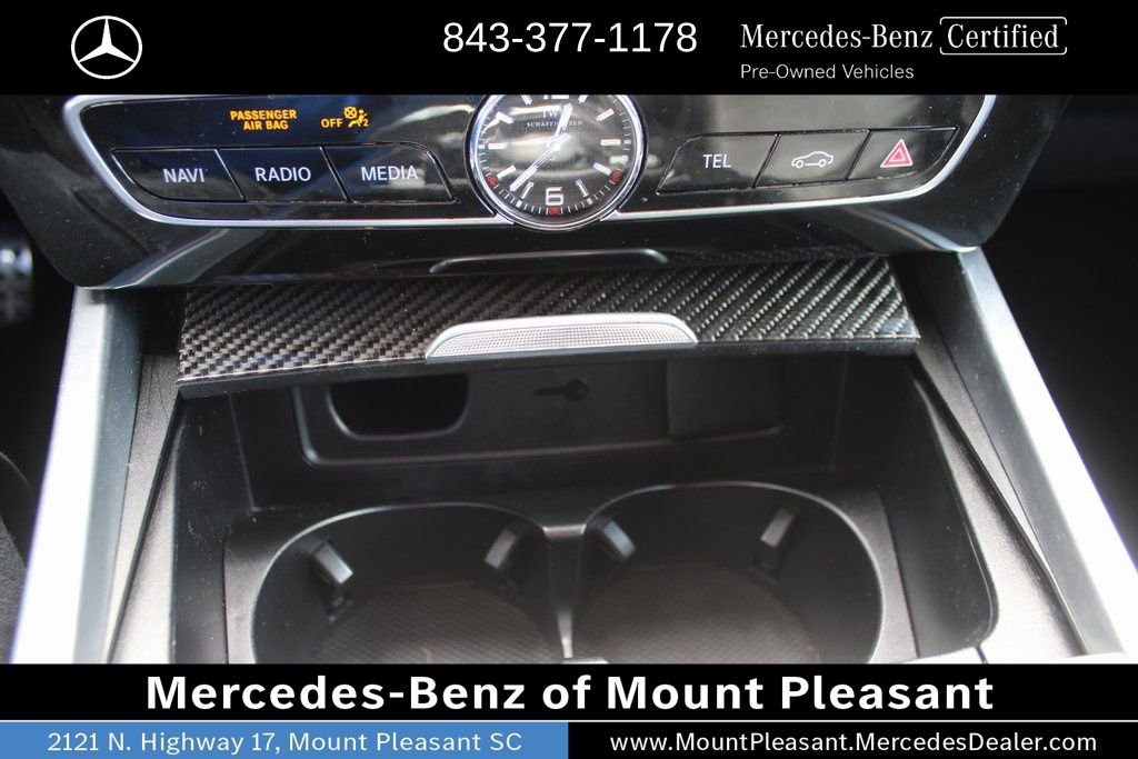 Certified 2022 Mercedes-Benz G 63 AMG 4MATIC image 37
