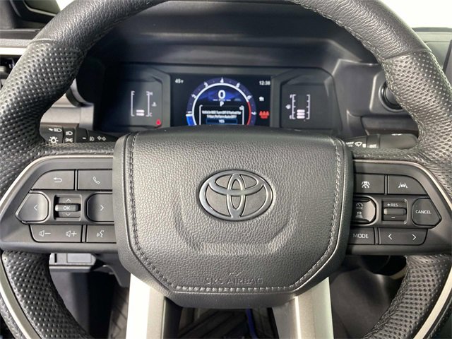 Used 2024 Toyota Tacoma SR5 image 14