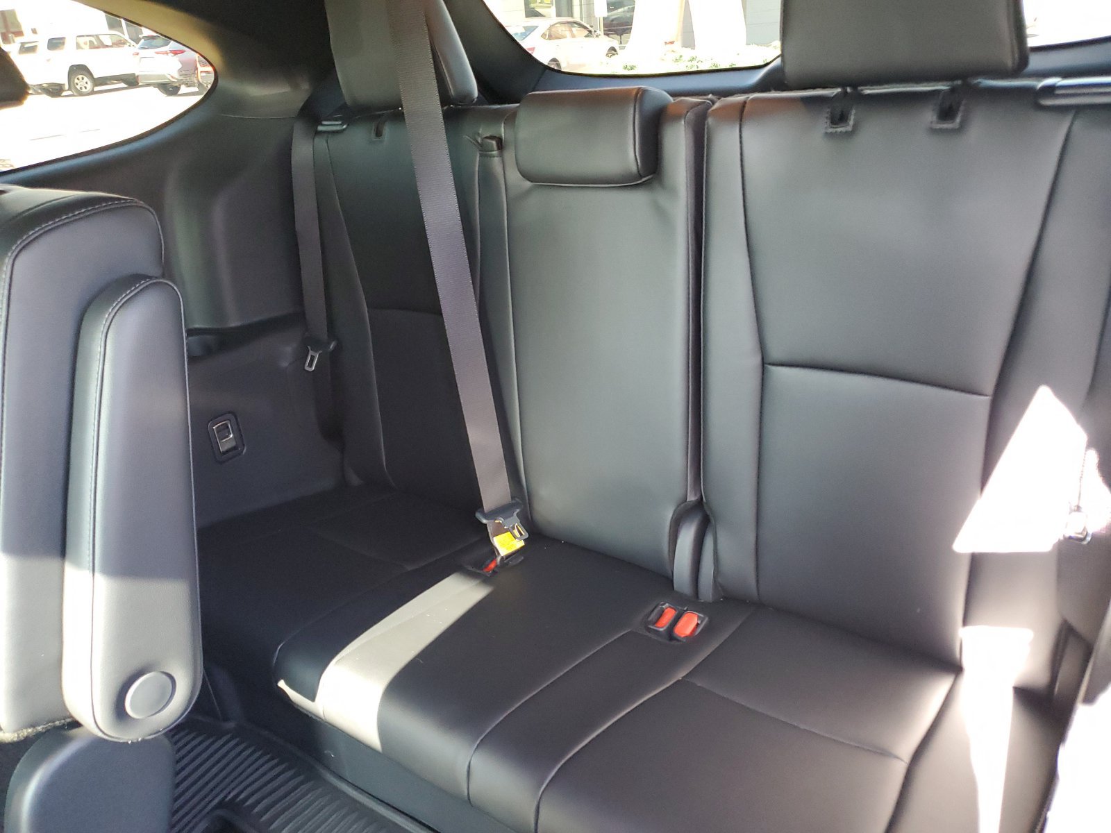 Certified 2026 Toyota Highlander XSE AWD/4WD image 13