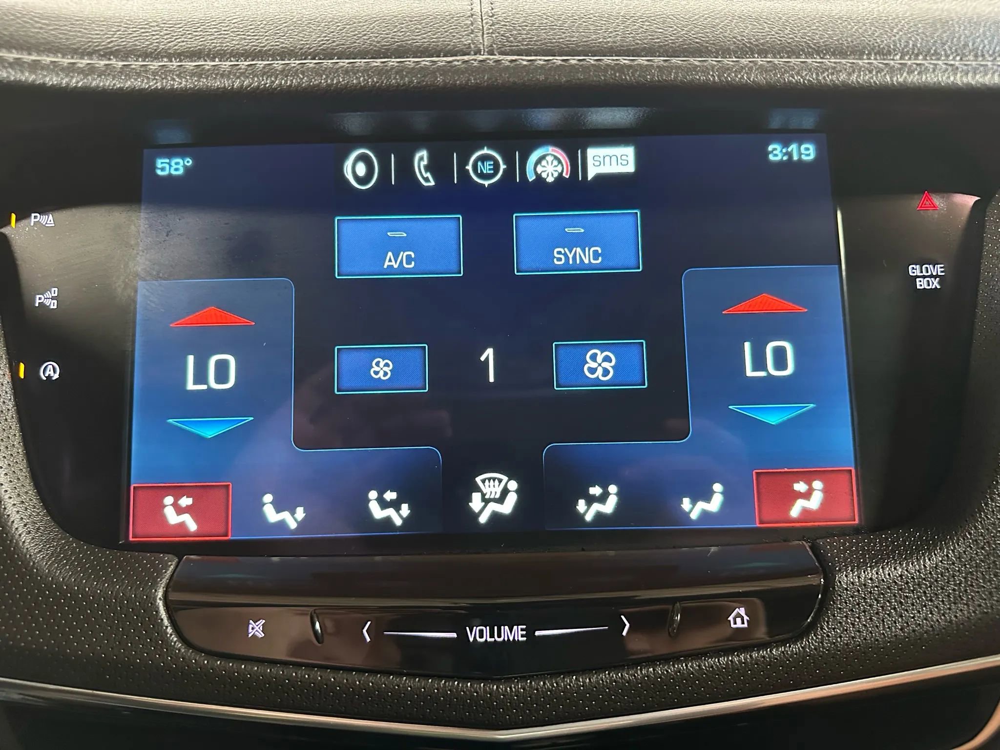 Used 2016 Cadillac CT6 Premium Luxury w/ Comfort Package image 23