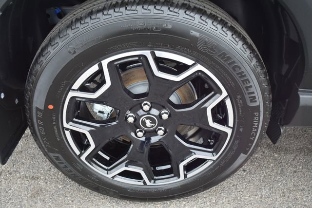 New 2026 Ford Bronco Sport Outer Banks w/ Outer Banks Tech Package+ image 45