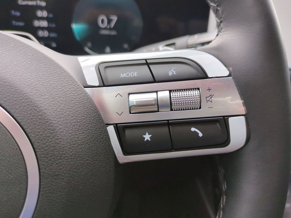 New 2025 Hyundai Santa Cruz Limited image 27