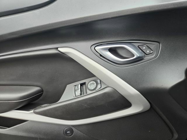 Used 2019 Chevrolet Camaro LT image 14