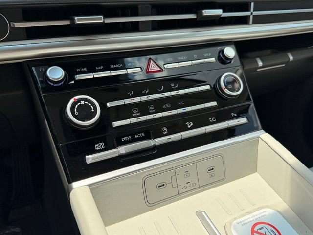 New 2027 Hyundai Santa Fe SE FWD image 19
