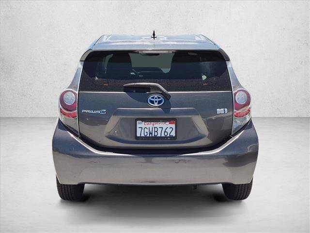 Used 2014 Toyota Prius C Two FWD image 6