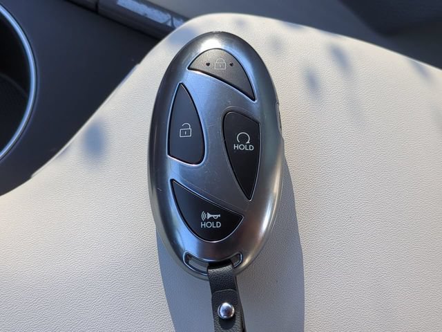 New 2026 Hyundai Sonata SEL FWD image 26