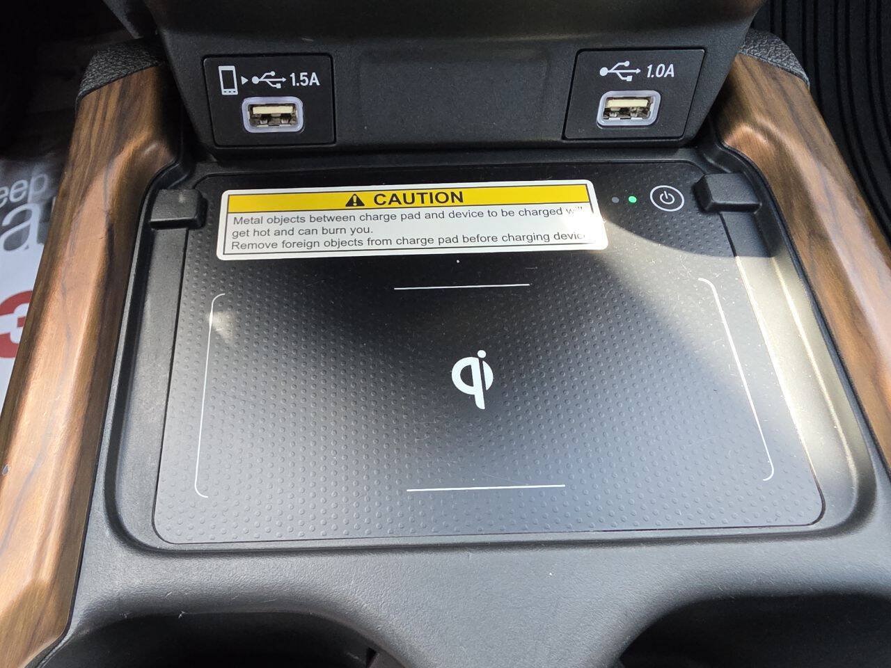 Used 2020 Honda CR-V Touring image 22