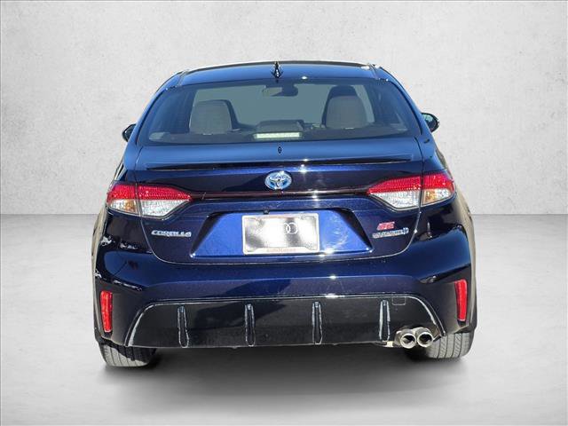 Used 2023 Toyota Corolla SE image 6