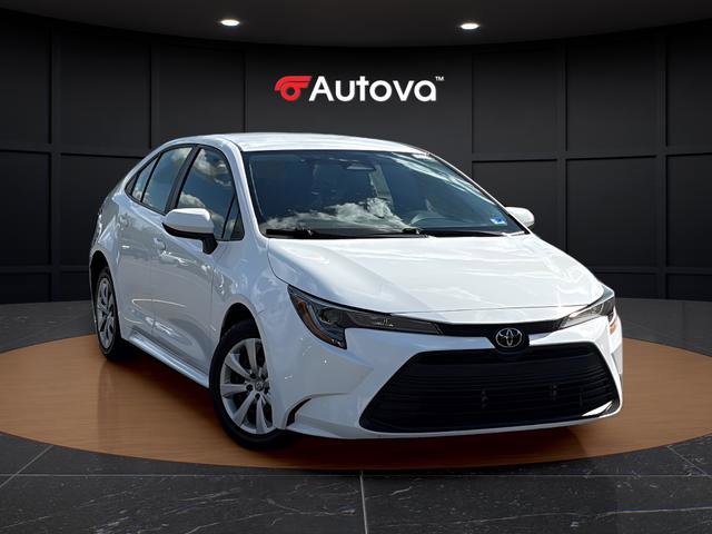 Used 2023 Toyota Corolla LE FWD image 7