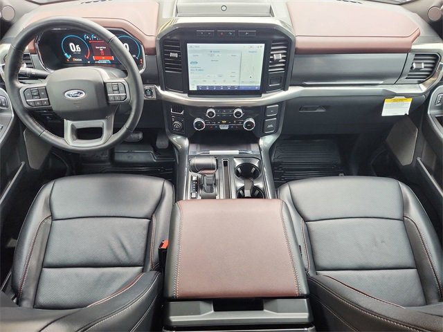 Used 2023 Ford F150 Lariat image 20