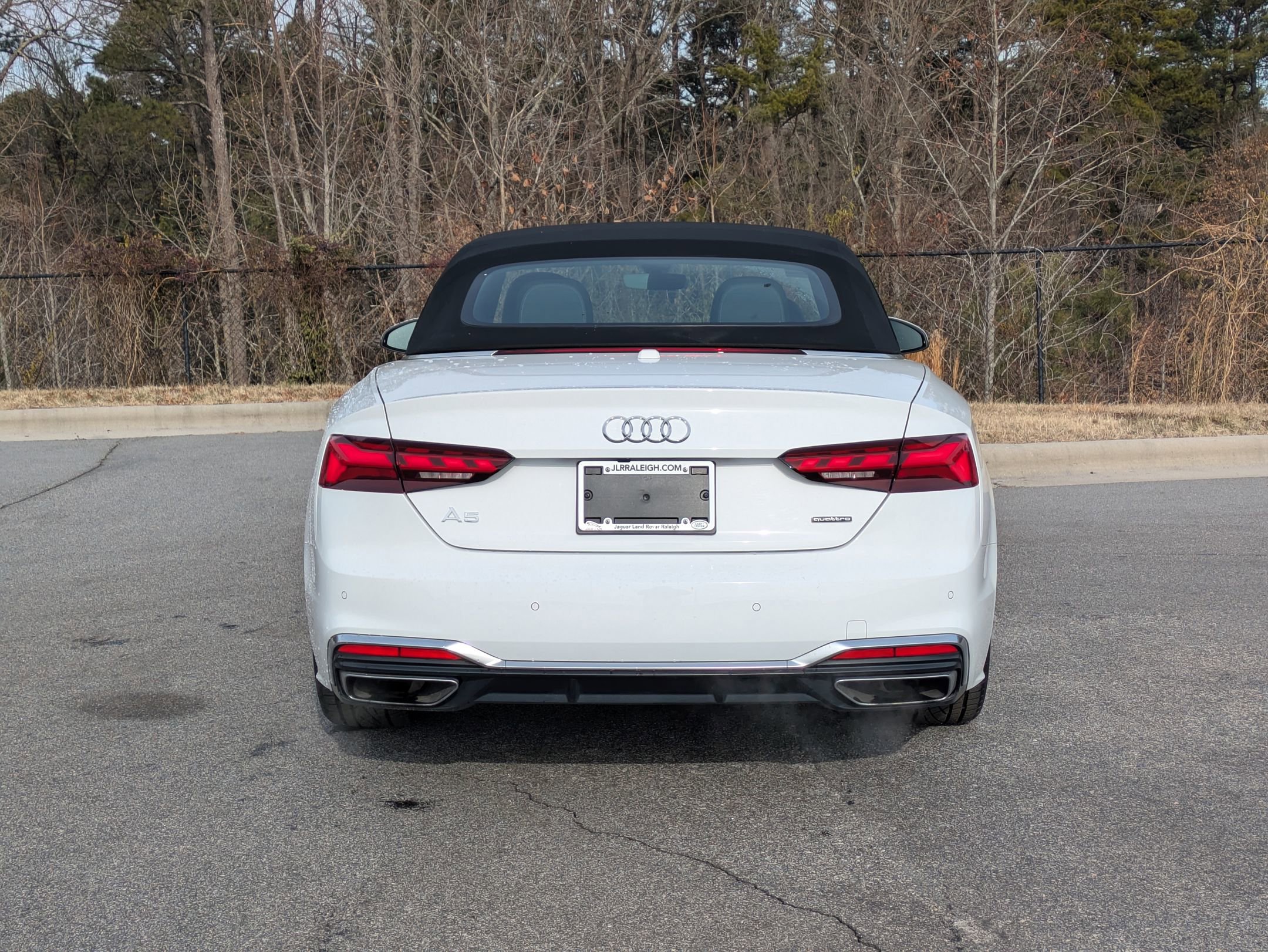 Used 2024 Audi A5 2.0T Premium Plus image 6