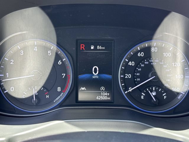 Used 2023 Hyundai Kona SEL FWD image 26