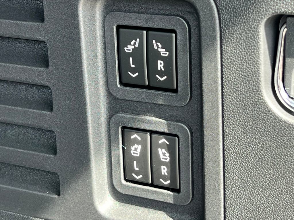 New 2026 Buick Enclave Preferred w/ Power Package image 43