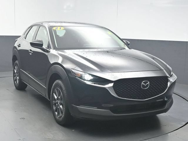 Used 2021 MAZDA CX-30 FWD 2.5 S image 2