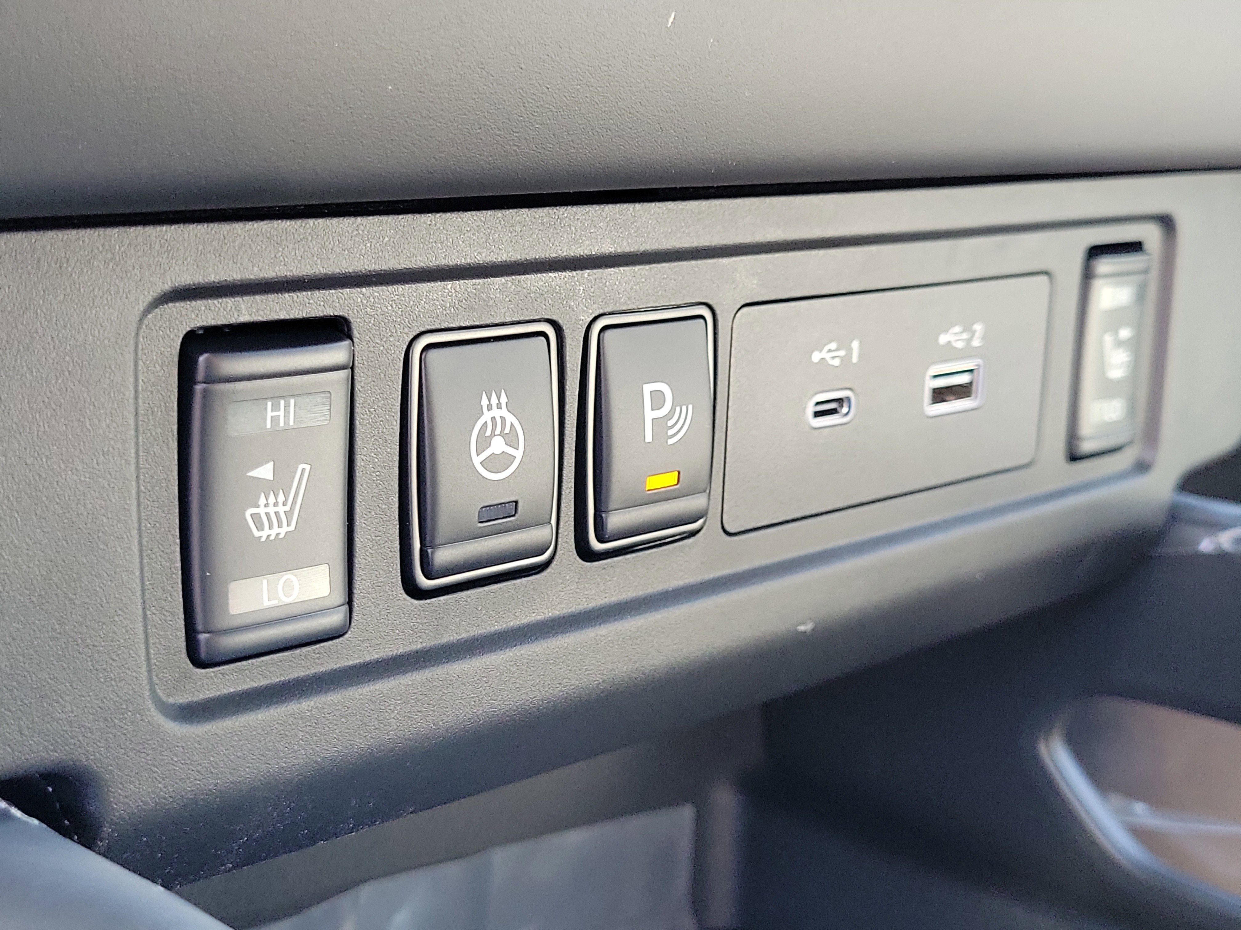 New 2026 Nissan Frontier SV image 19