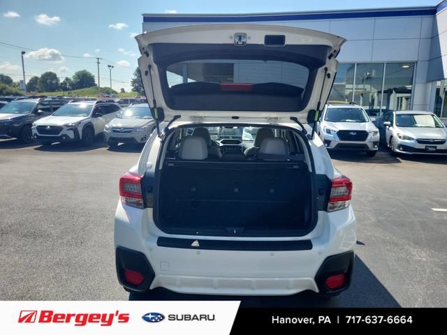 Certified 2023 Subaru Crosstrek 2.5i Limited w/ Popular Package #3 AWD/4WD image 14