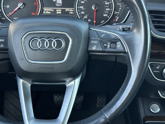 Used 2018 Audi Q5 2.0T Premium Plus AWD/4WD image 15