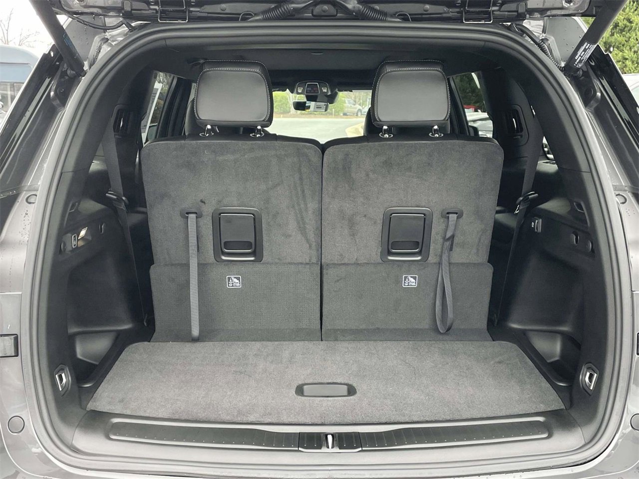 New 2025 Jeep Grand Cherokee L Limited image 44