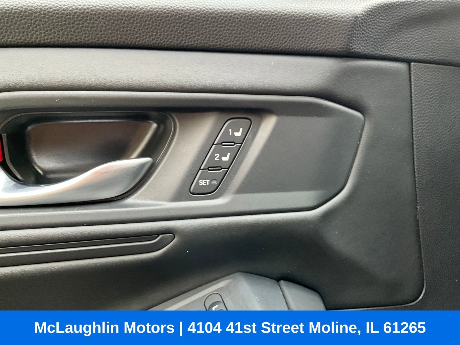 Used 2024 Honda Accord EX-L image 27