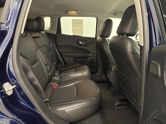 Used 2019 Jeep Compass High Altitude image 20