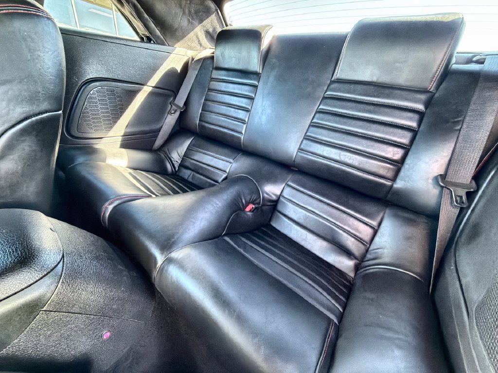 Used 2008 Ford Mustang GT RWD image 20