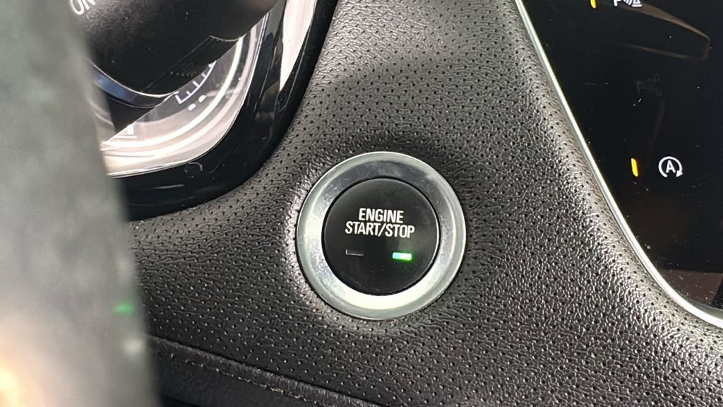 Used 2022 Cadillac XT5 Premium Luxury w/ LPO, Floor Liner Package image 28