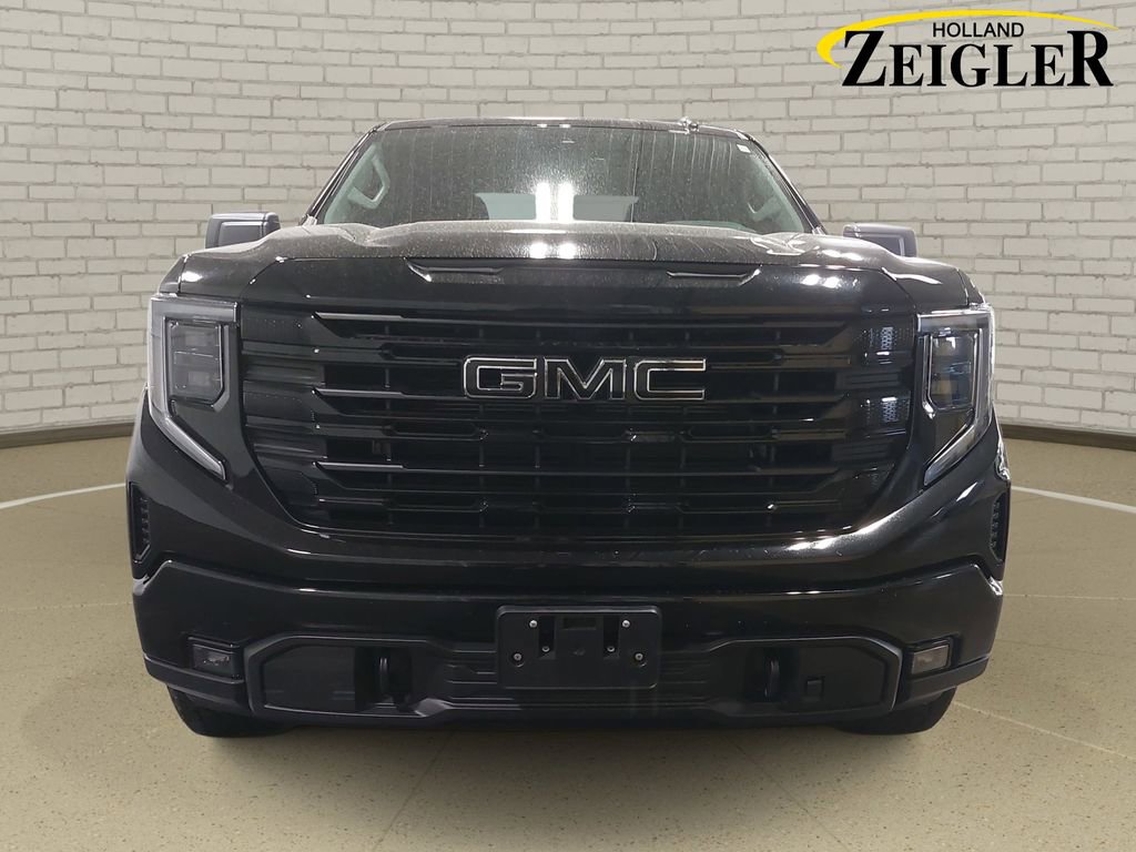Used 2024 GMC Sierra 1500 Elevation w/ X31 Off-Road Package AWD/4WD video 2