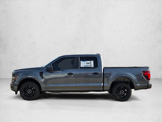 New 2026 Ford F150 STX image 5