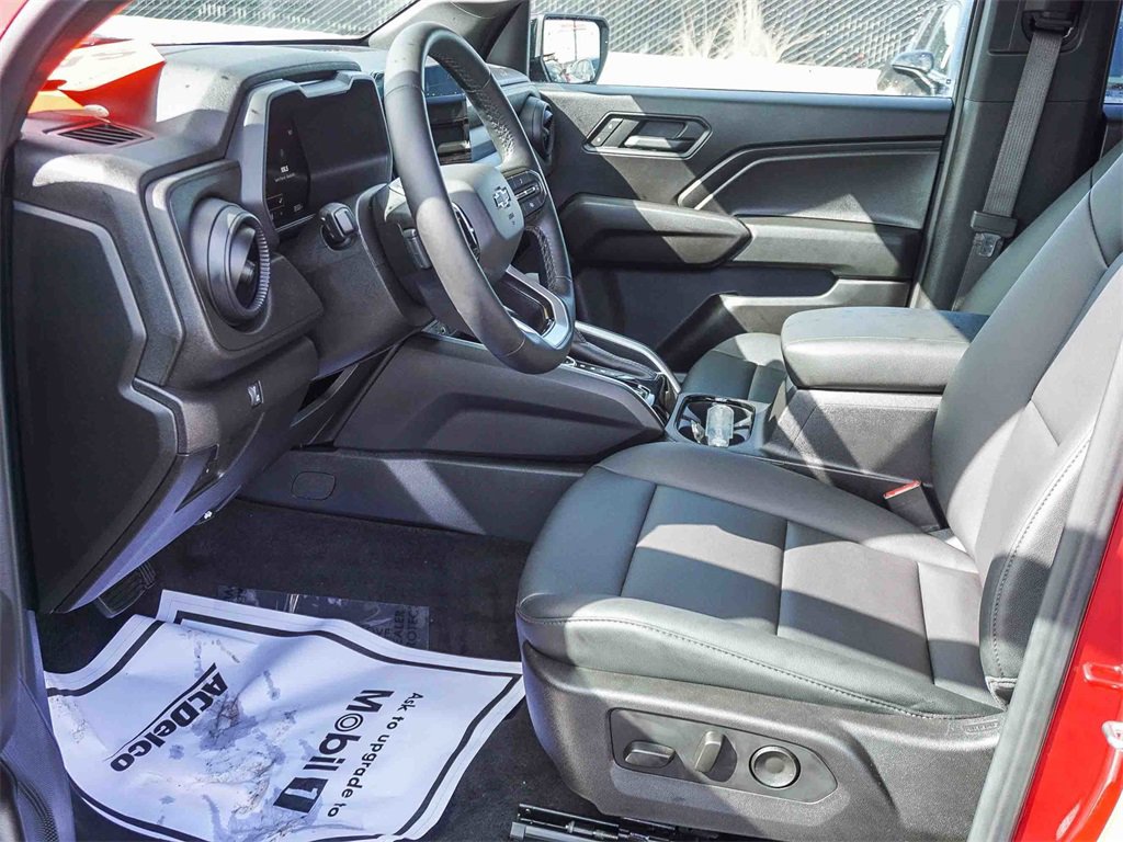 Certified 2026 Chevrolet Colorado Trail Boss image 17