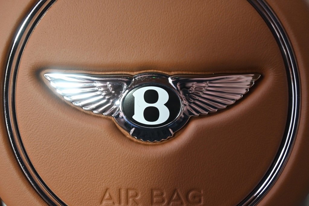 Used 2024 Bentley Continental GT image 42