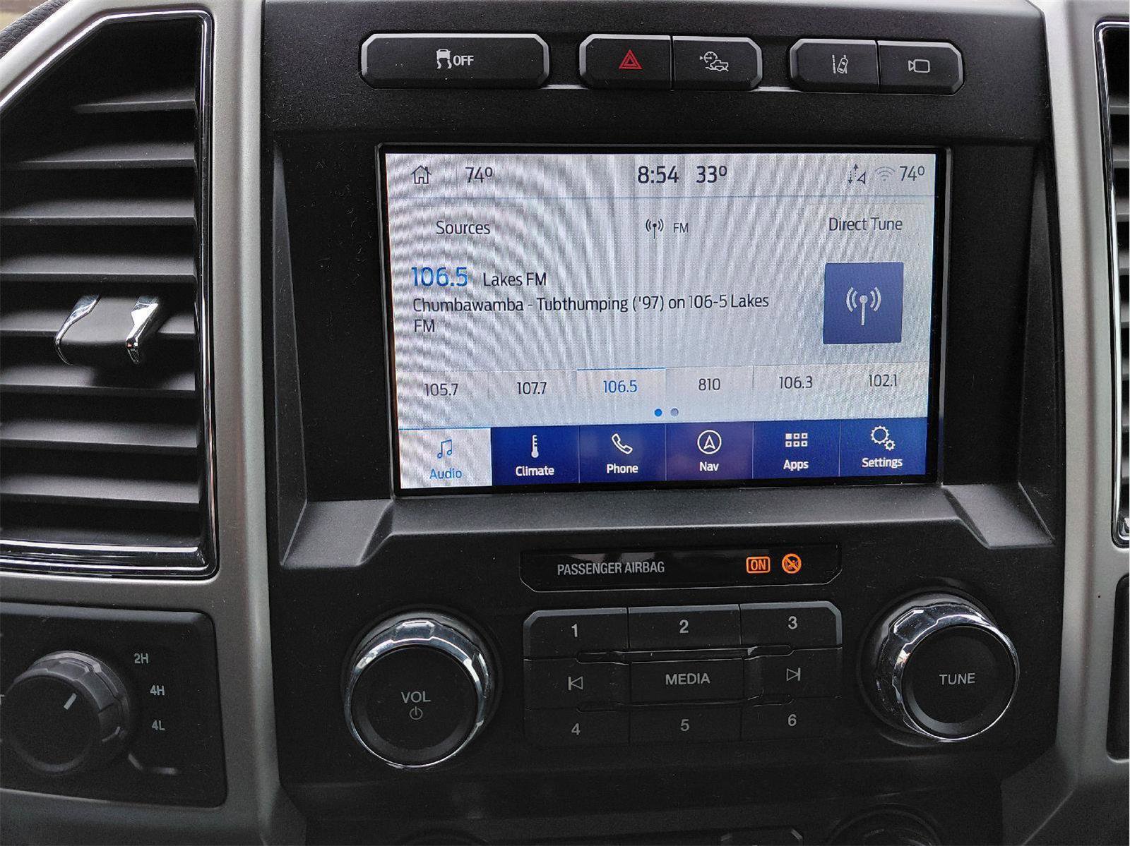 Used 2021 Ford F250 Lariat image 28