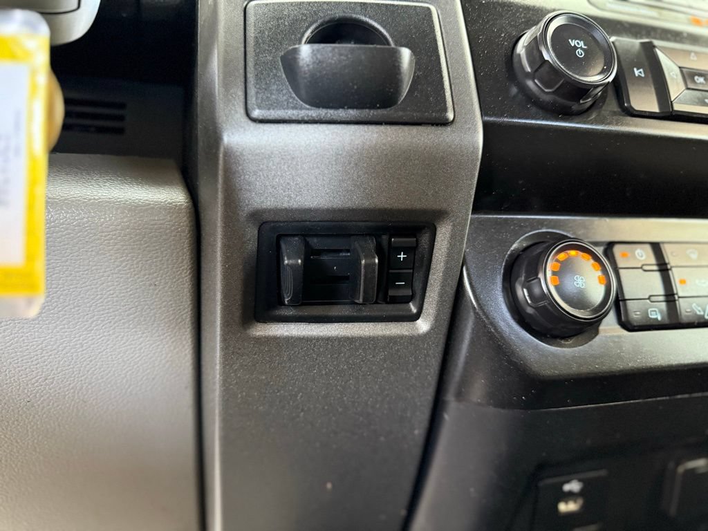 Used 2020 Ford F350 XL w/ Power Equipment Group RWD image 31