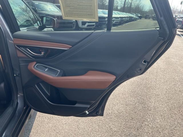 Used 2023 Subaru Outback Touring image 24