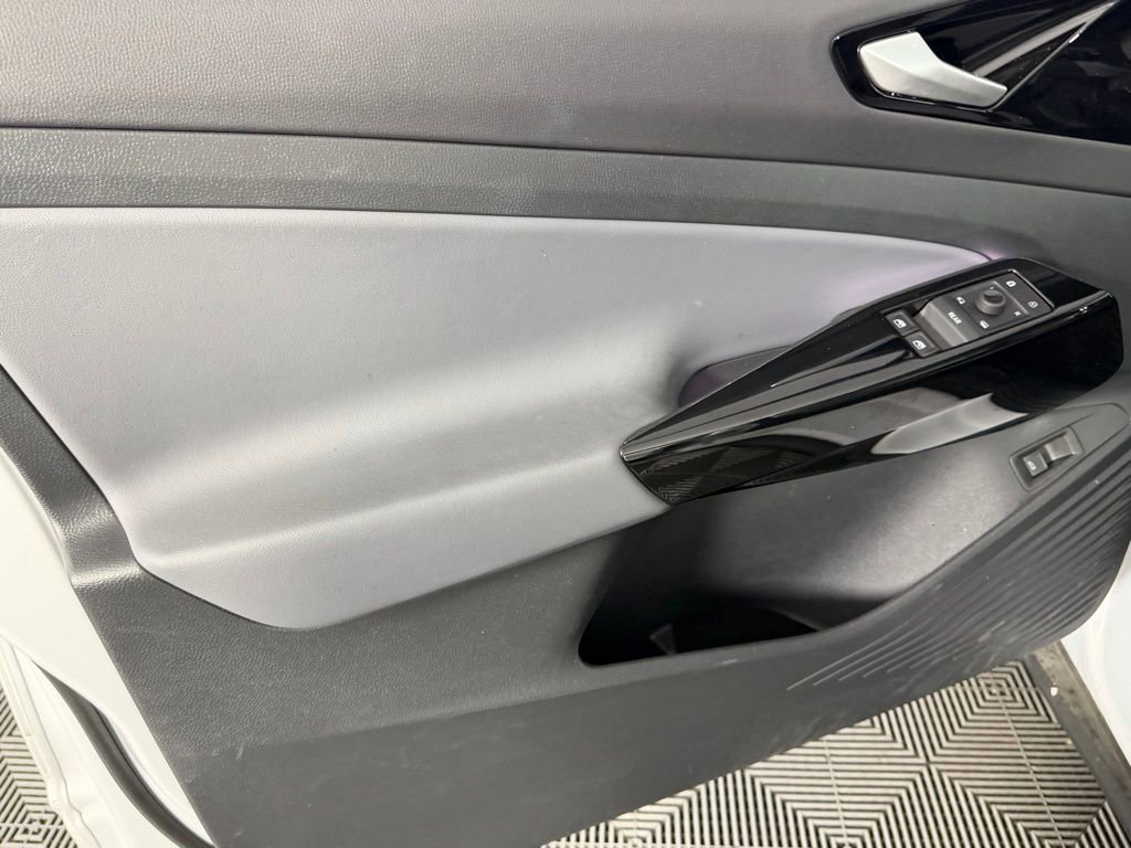 Used 2022 Volkswagen ID.4 Pro S image 26