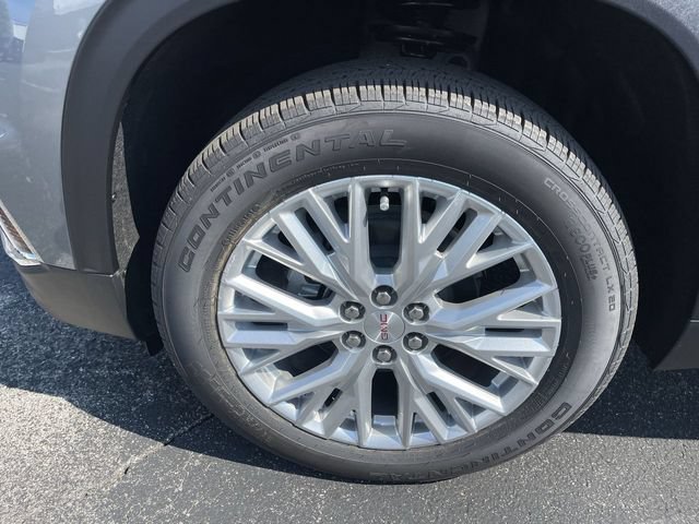 New 2026 GMC Acadia Elevation w/ Elevation Premium Package FWD image 10