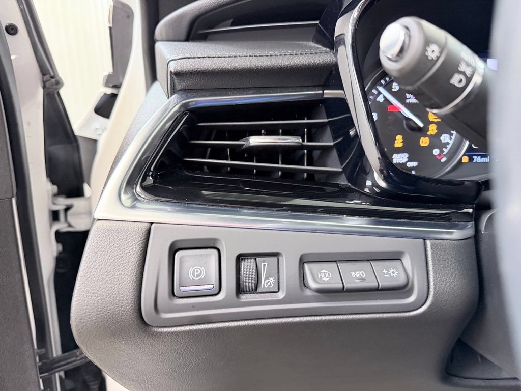 Used 2021 Cadillac XT6 Premium Luxury AWD/4WD image 44