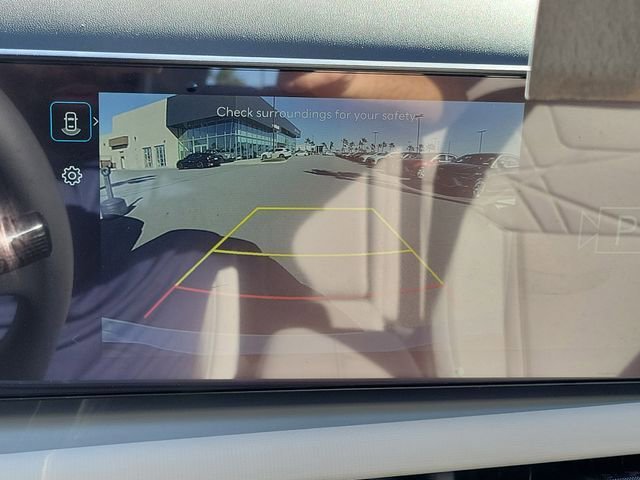 New 2026 Hyundai Tucson SE image 11