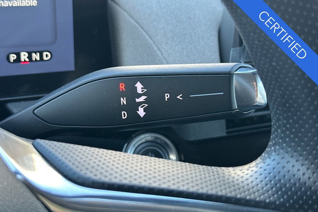 Certified 2024 Honda Prologue EX image 23