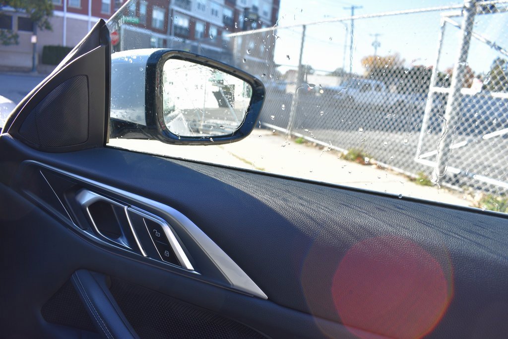 Used 2025 BMW 430i xDrive Convertible w/ Premium Package image 30